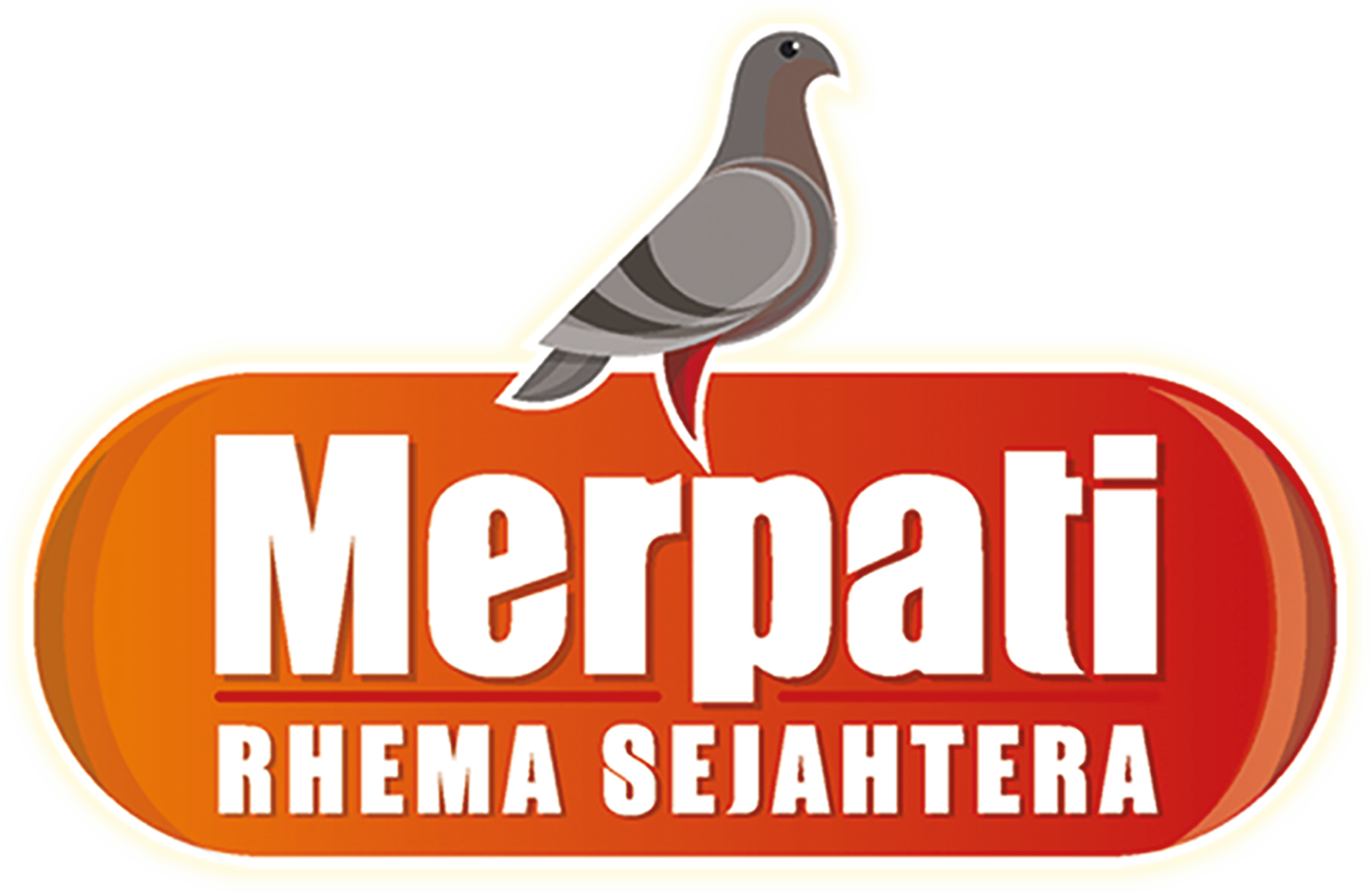 Merpati Rhema Sejahtera